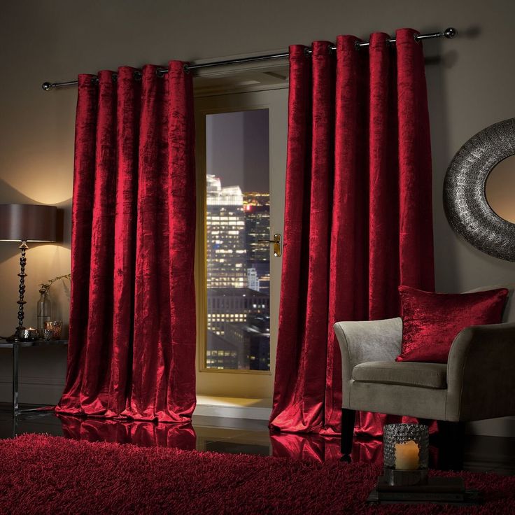 Draperii elegante