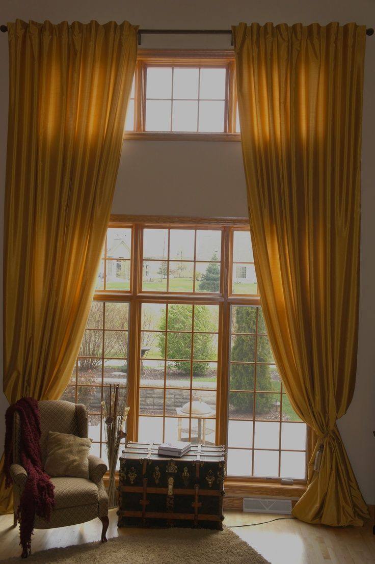 Draperii lux